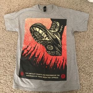 ☄️💥OBEY MENS TSHIRT💥☄️